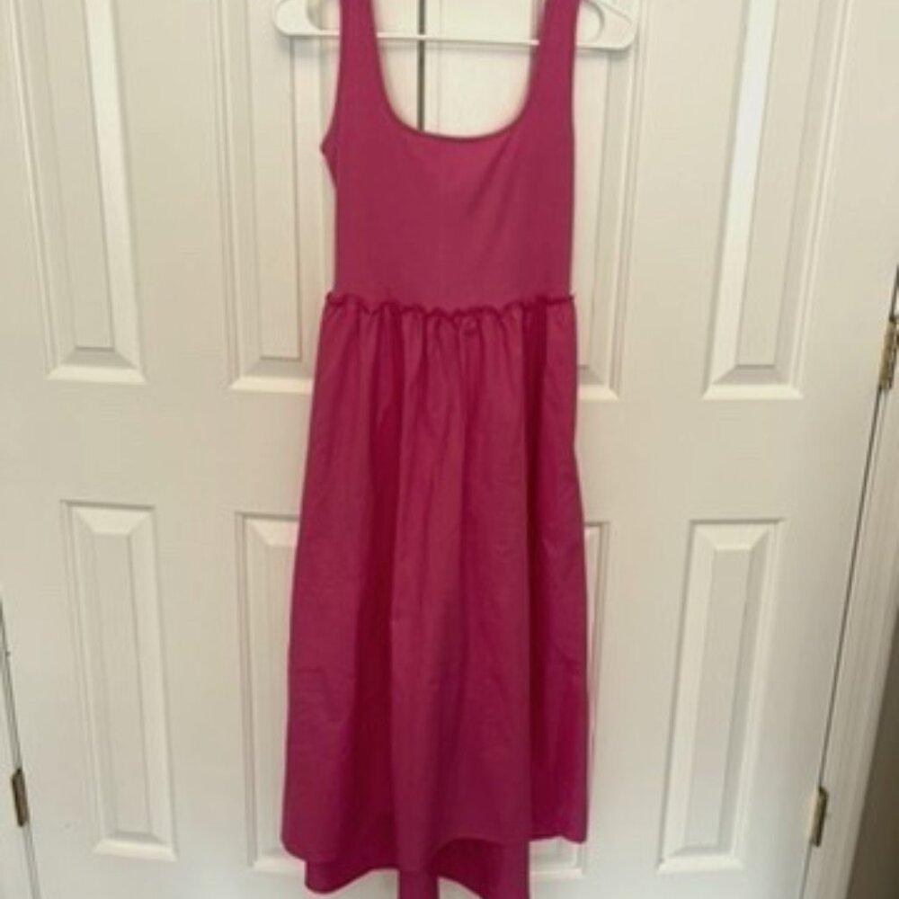A New Day by Target Pink Dress